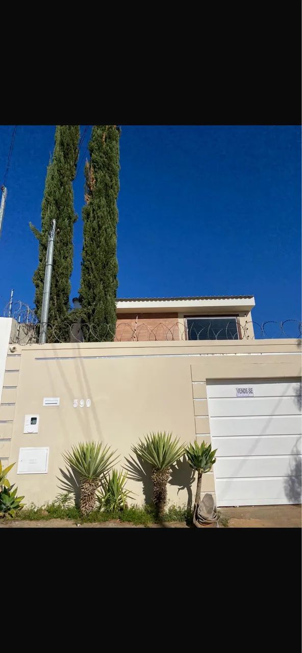 Foto - Montes Claros - Delfino Magalhães