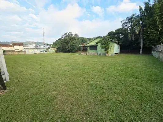 Lagoa da Conceição terreno com 3.940m² na Av. Das Rendeiras - Foto 4