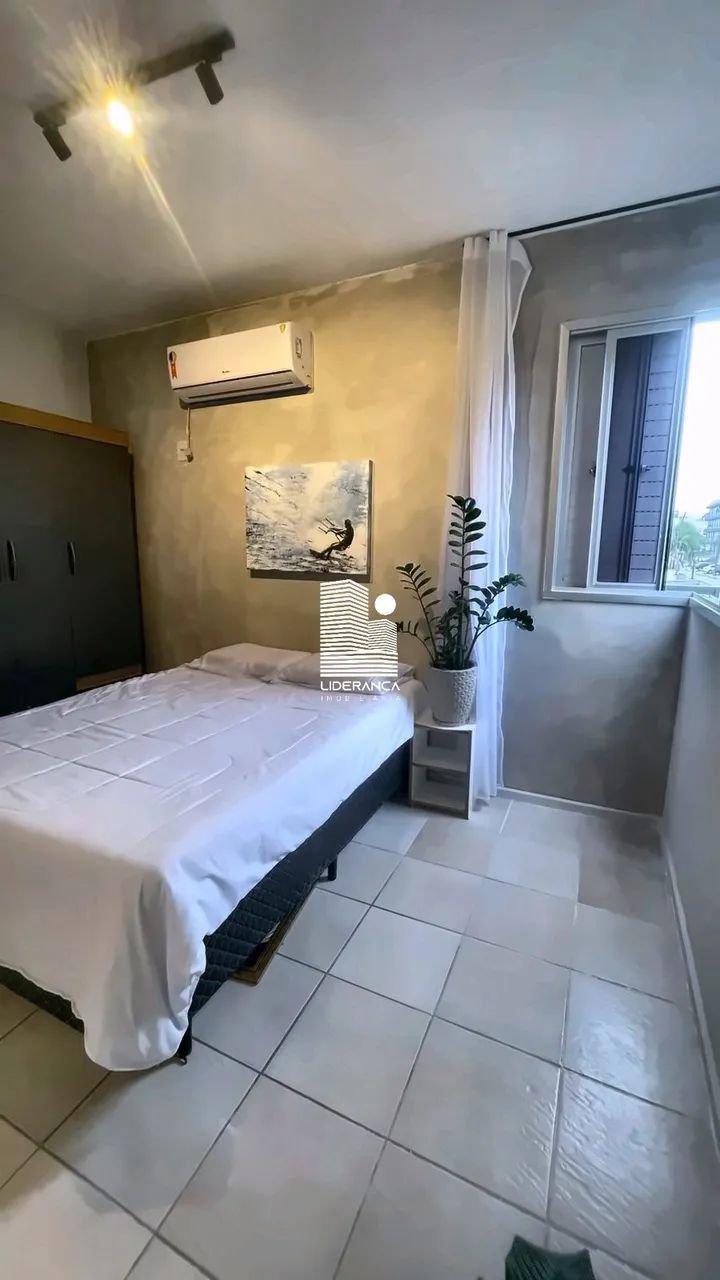 Apartamento, Ingleses, 01 Dormitório, 01 Vaga - Foto 5
