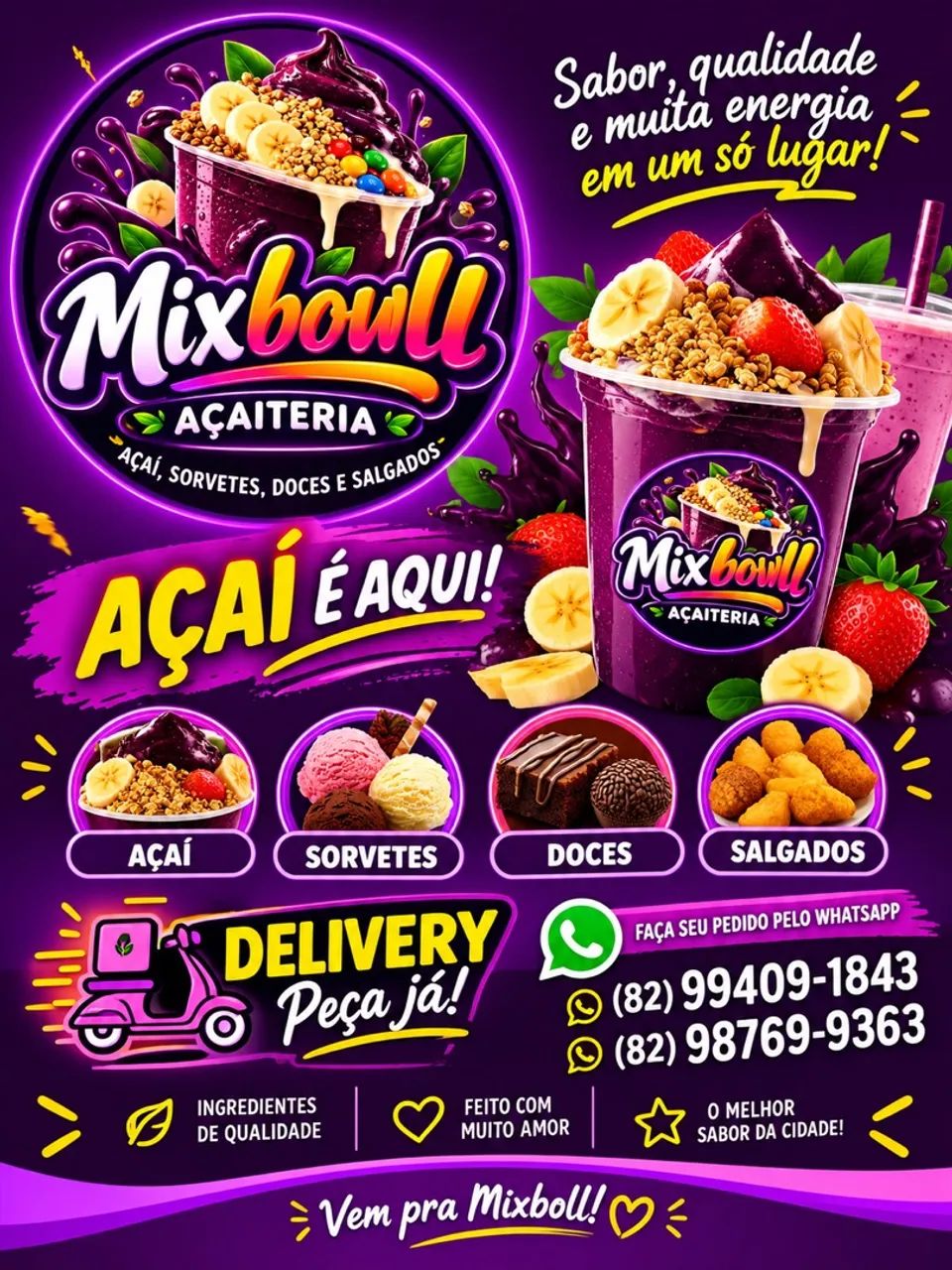 Açaí 