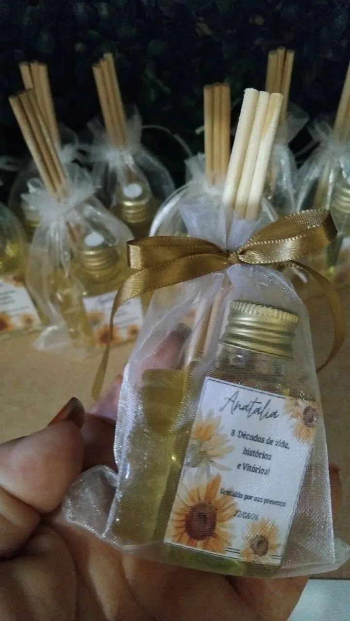 Lembrancinhas personalizadas  - Foto 4