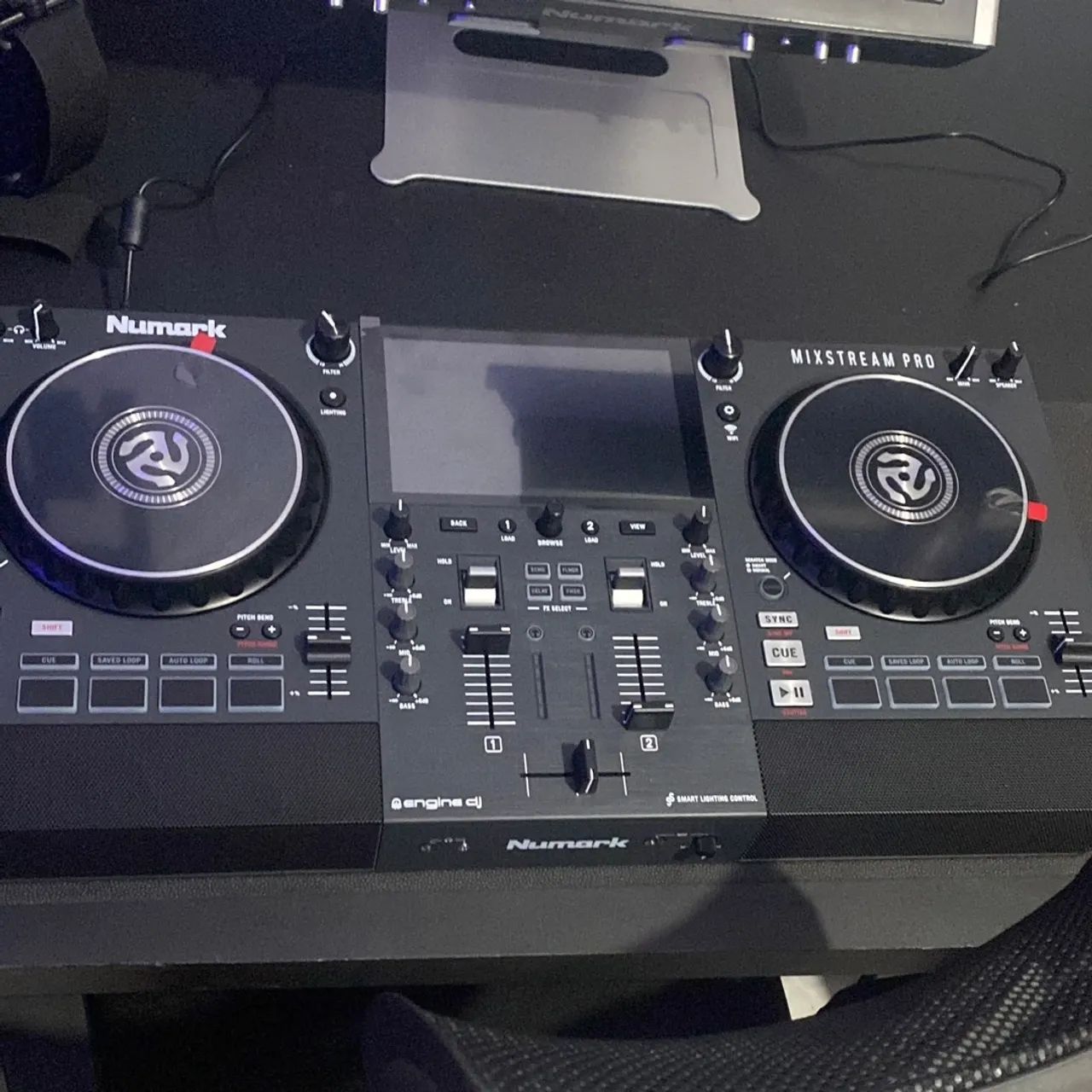 Numark Mixtream Pro  - Foto 2