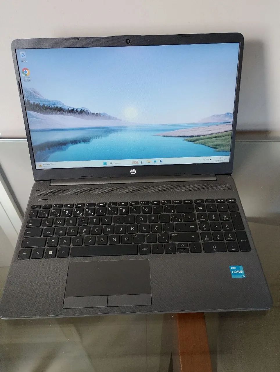 Notebook Dell i3 8Gb 246 SSD 11° Geração - Foto 3