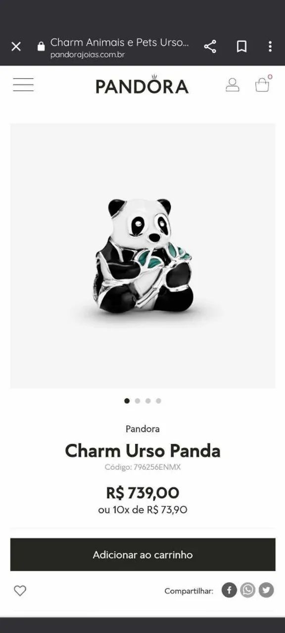 Pulseira pandora  - Foto 4