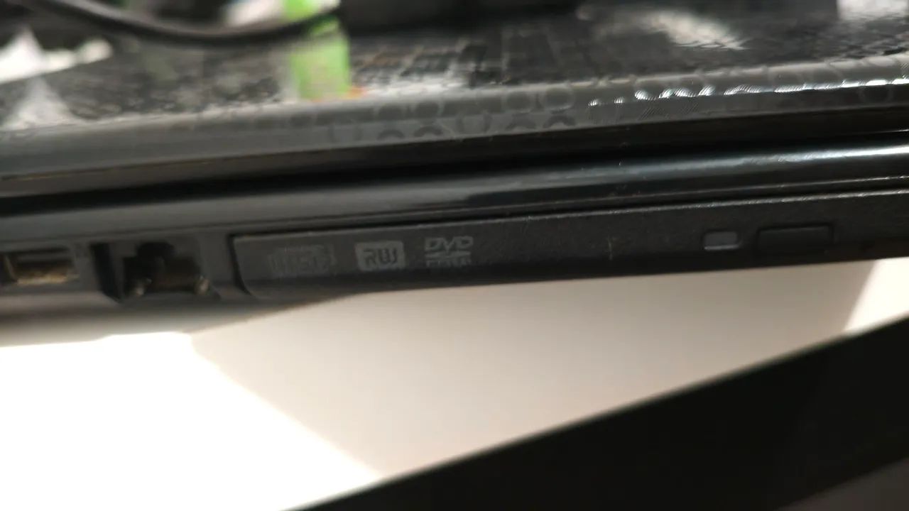 Notebook Dell Inspiron - Funcionando  - Foto 5