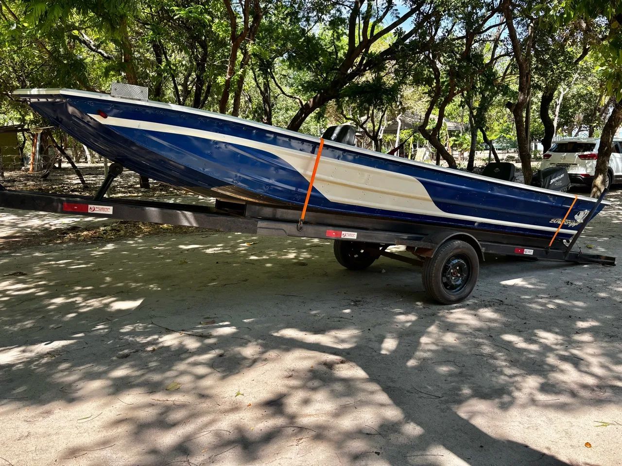 Barco King Fish 550 - Foto 2