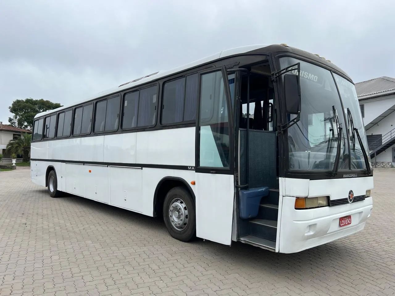 Viaggio GV 1000 ( Aceito Troca + Valor )