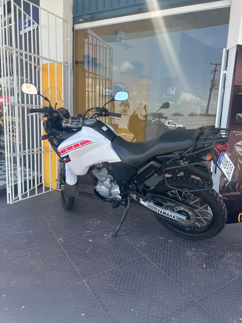 Vende-se ou troca 