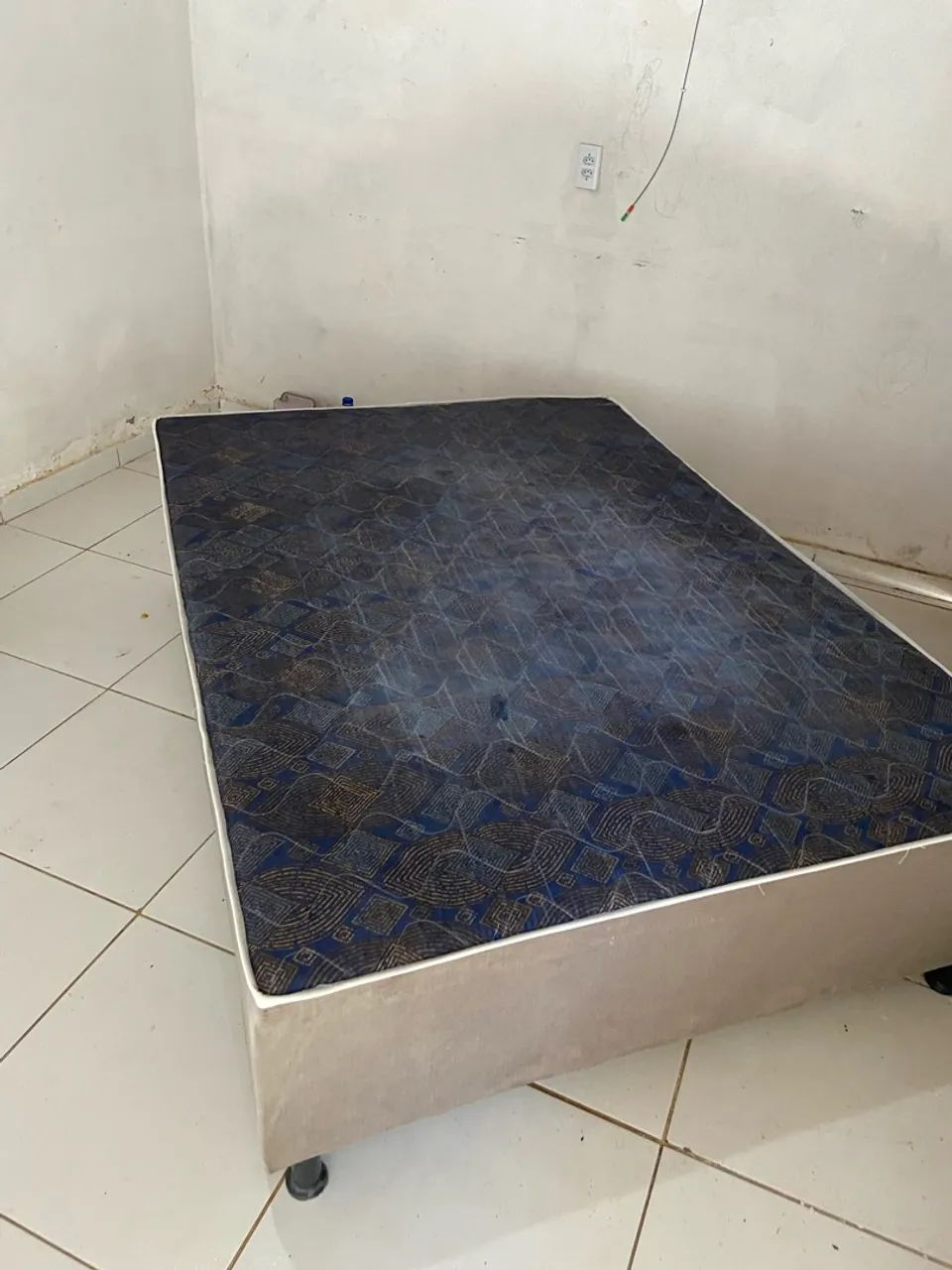 Cama de casal - Foto 5