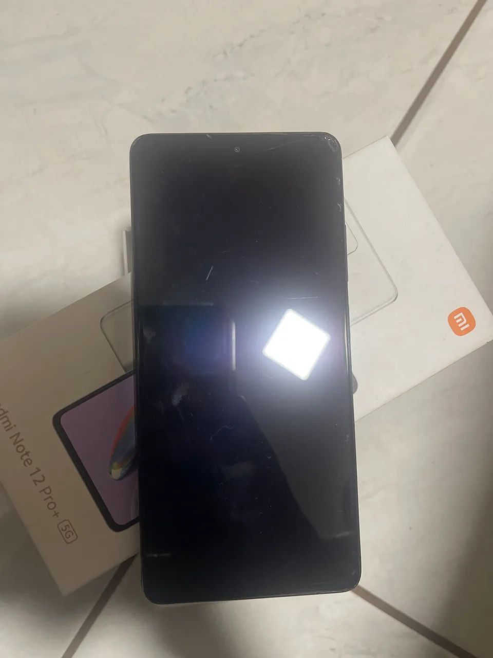 Vendo celular Xiome 12 Pro  - Foto 3