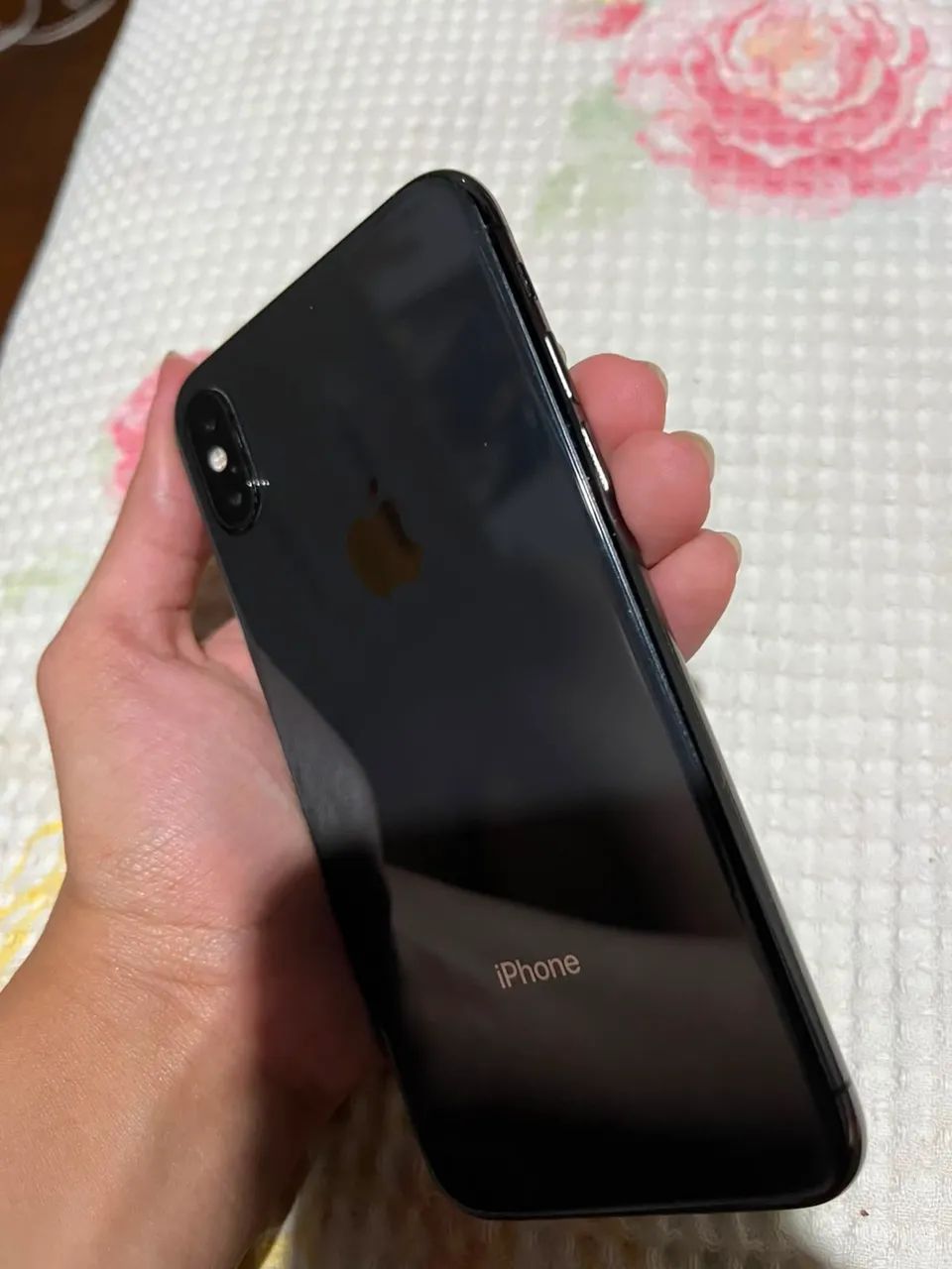 Vendo iPhone X 64gb
