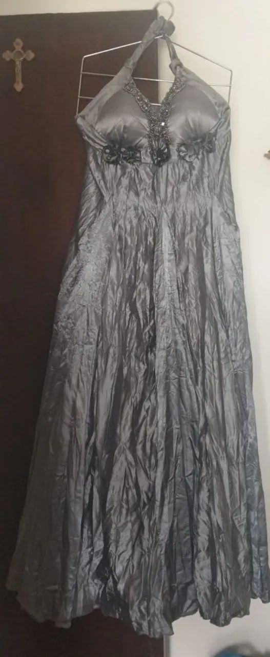 Vestido festa  - Foto 2