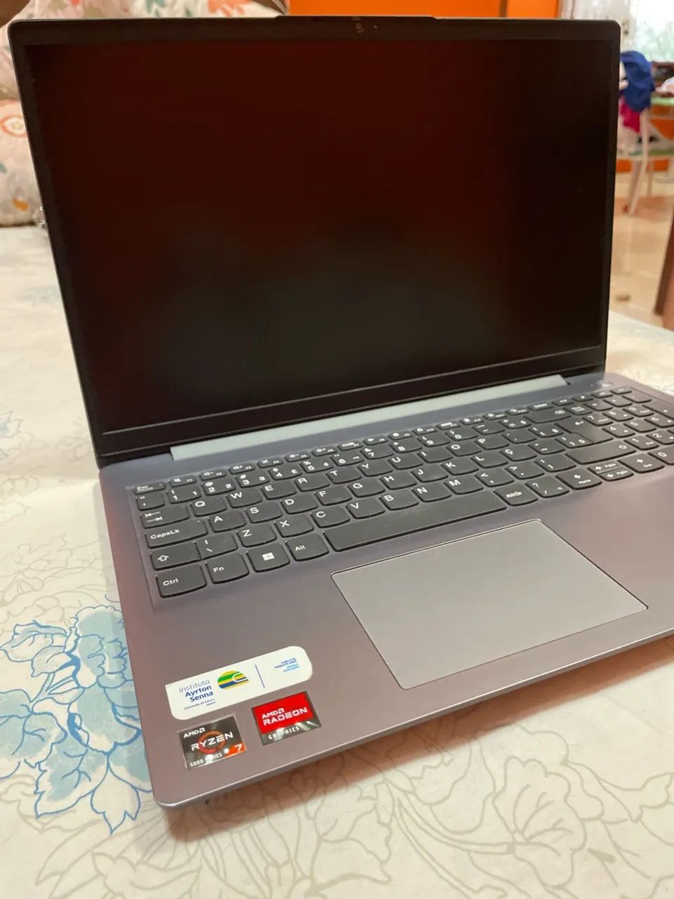 Notebook Lenovo 