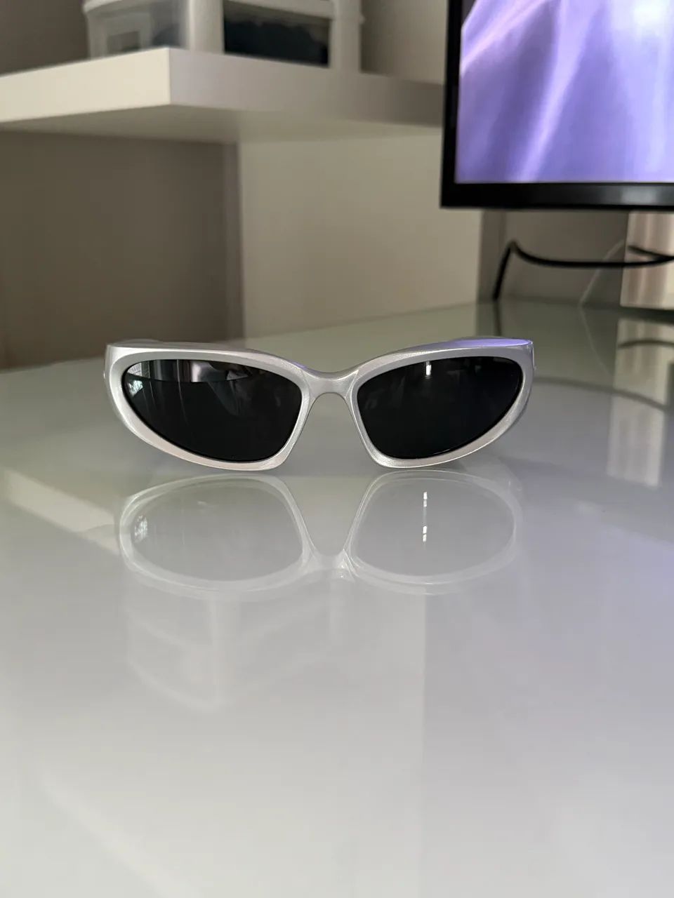 Óculos de sol  - Foto 4