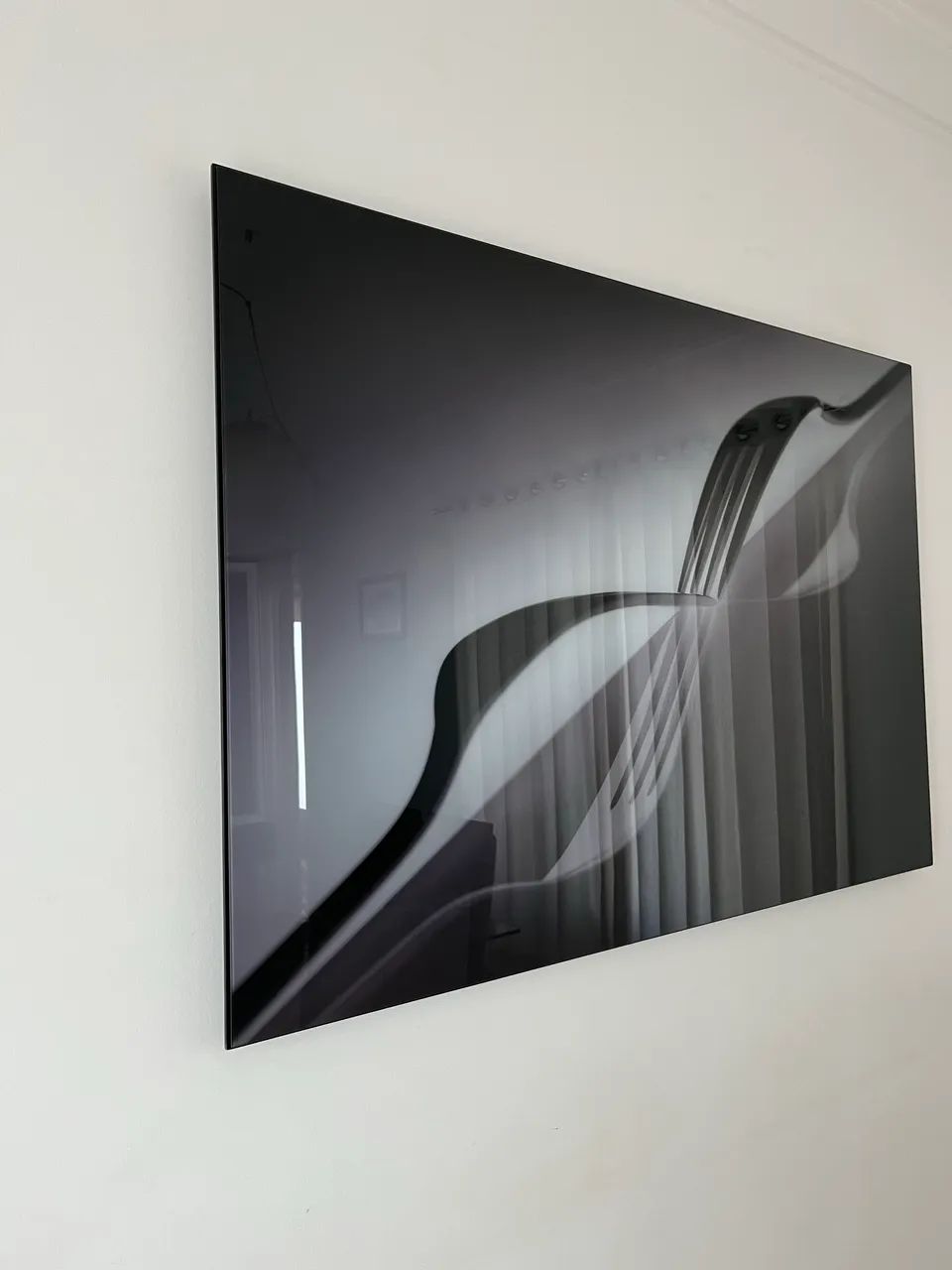 Quadro em vidro  - Foto 3