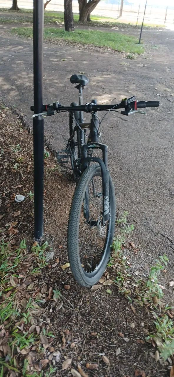 Bicicleta aro 29 colle - Foto 3