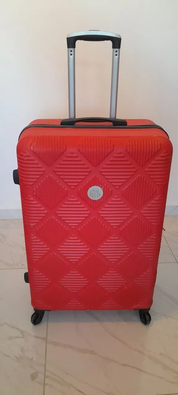 Mala grande 32 kilos 