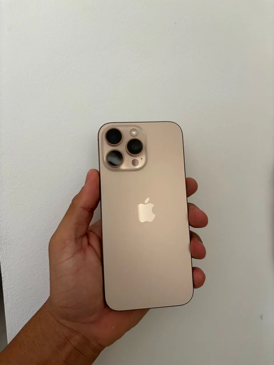 iPhone 16 Pro Max 265GB