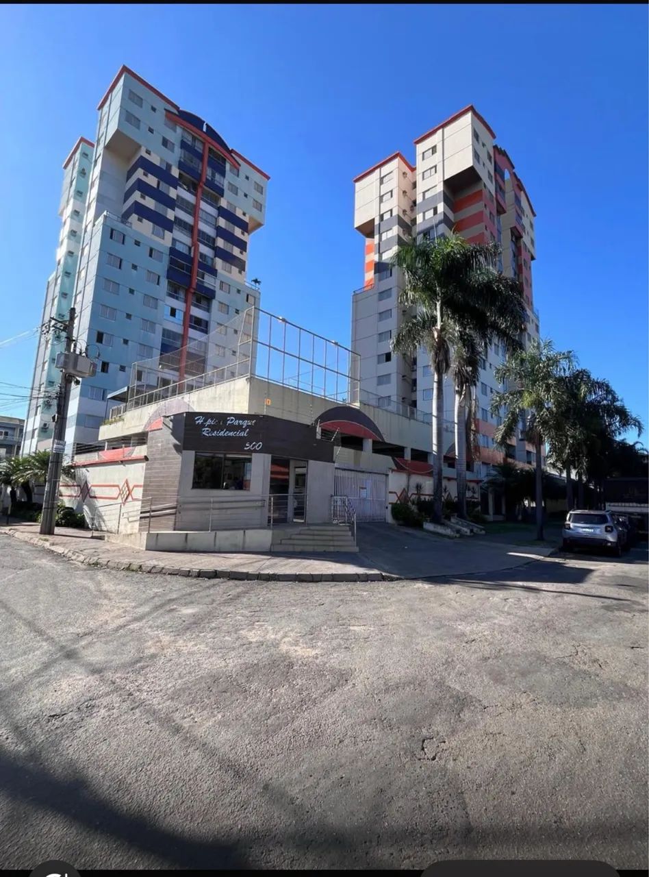 Excelente apartamento, localização privilegiada!