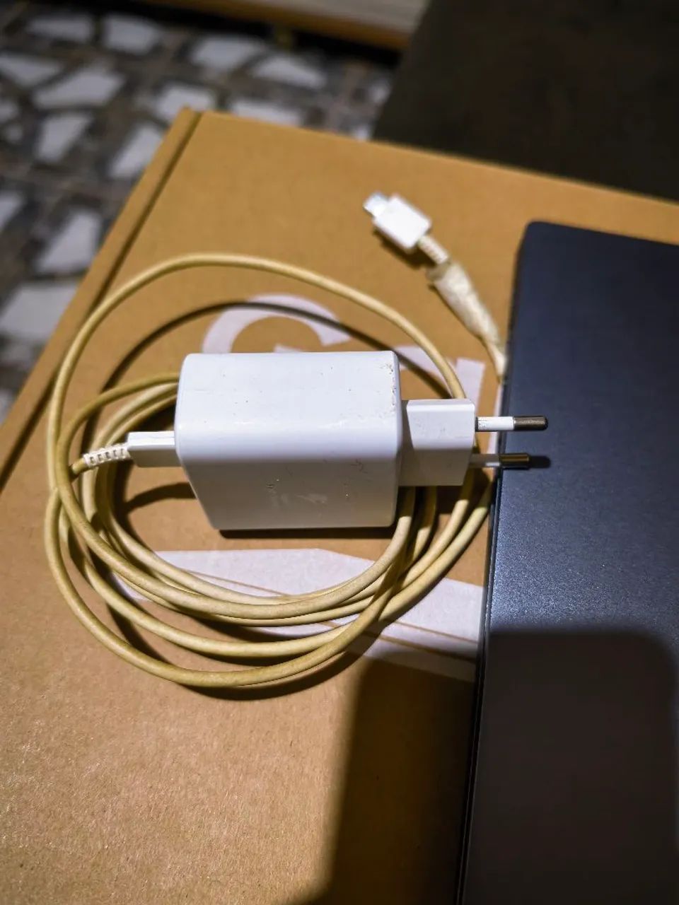 Notebook galaxy book 4 com core I5, 8gb de Ram e 512gb - Foto 4