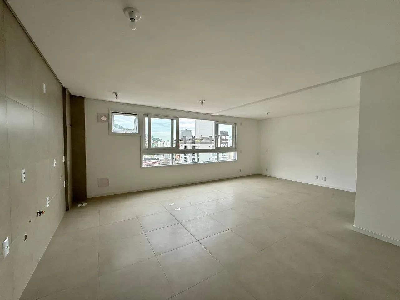 Studio com 40,39 m², 1 vaga, no Centro de Florianópolis - Foto 5