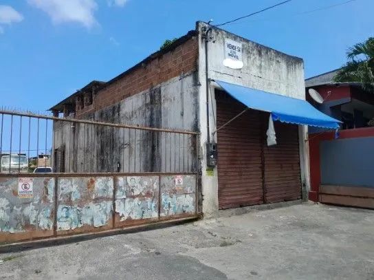 Terreno à venda, 314 m² por R$ 450.000,00 - Nova Brasília - Salvador/BA