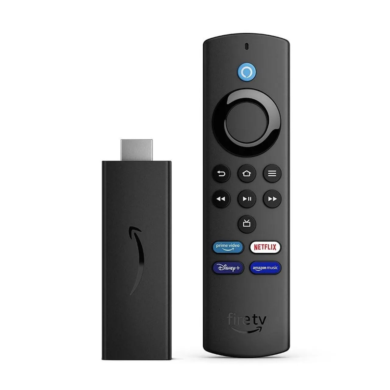 Amazon Fire TV Stick Lite 2ª Geração Full HD