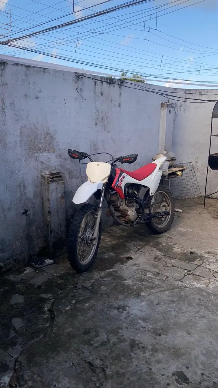 Xl 125  - Foto 4