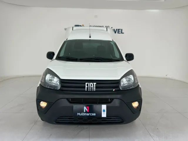 Fiat Fiorino Endurance EVO 1.4 Flex 8V 2P 2025