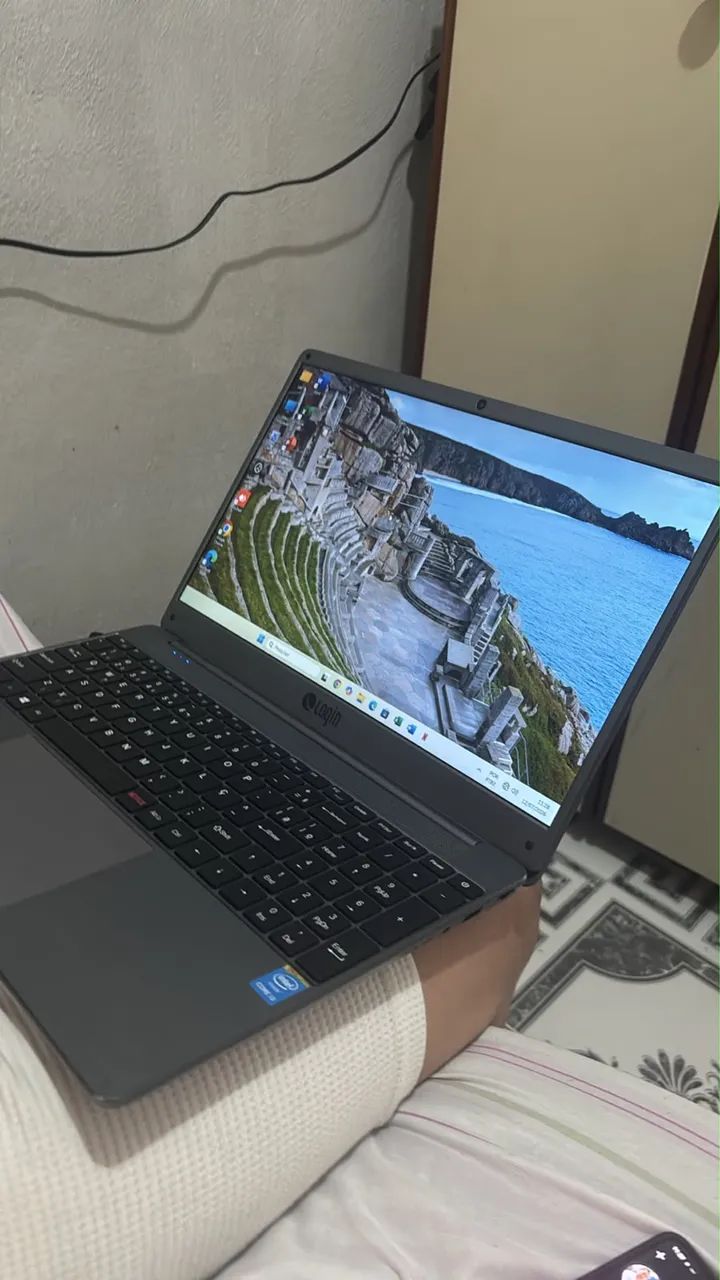 Notebook 