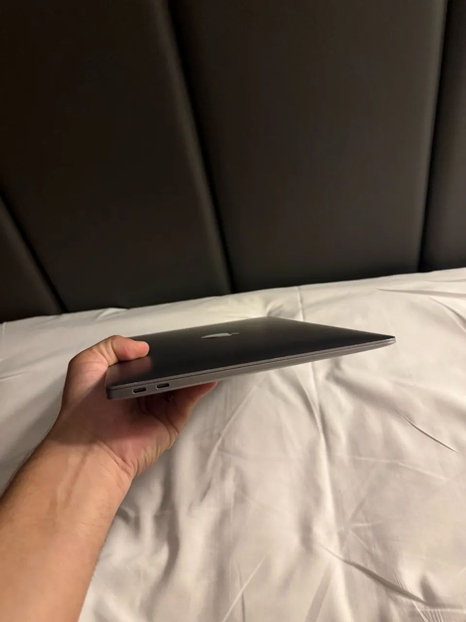 Apple MacBook Air 2020 256gb - Foto 5