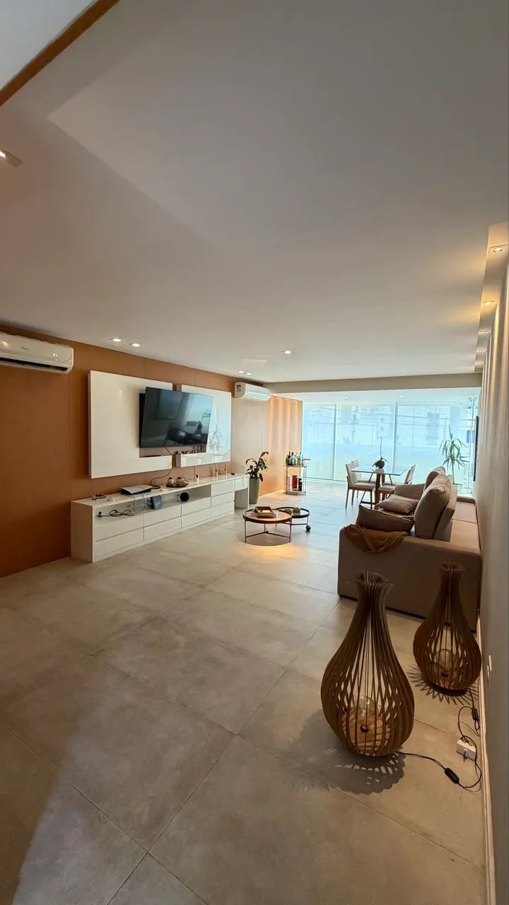 APT IMPECÁVEL NA P. DO CANTO - Foto 2