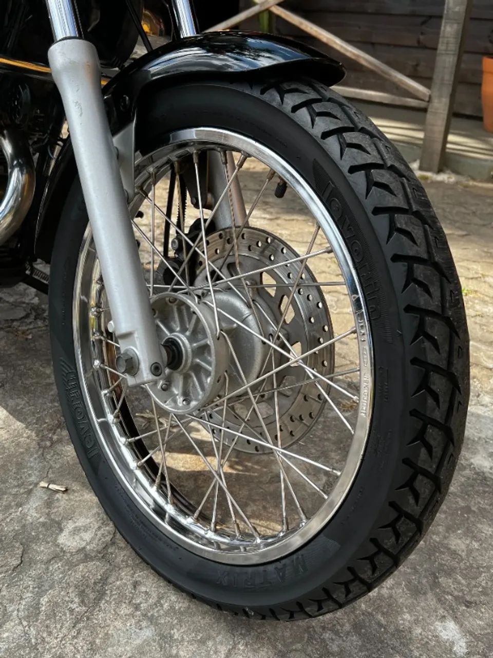 Yamaha 250 Virago 1997 - 1496401798 | OLX