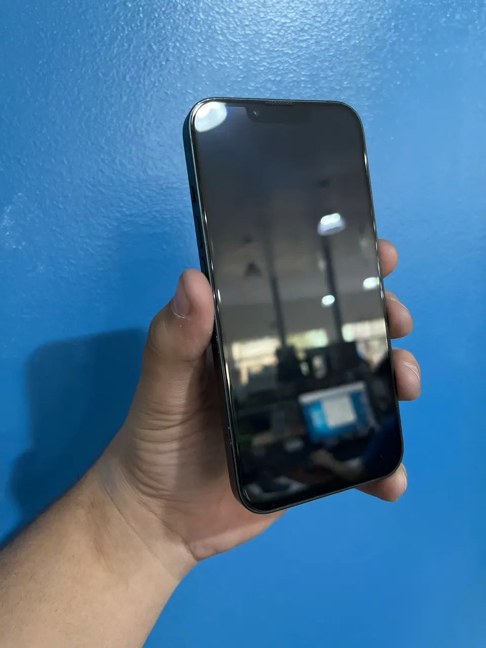 IPHONE 13 NORMAL 128g 76% BATERIA - Foto 2