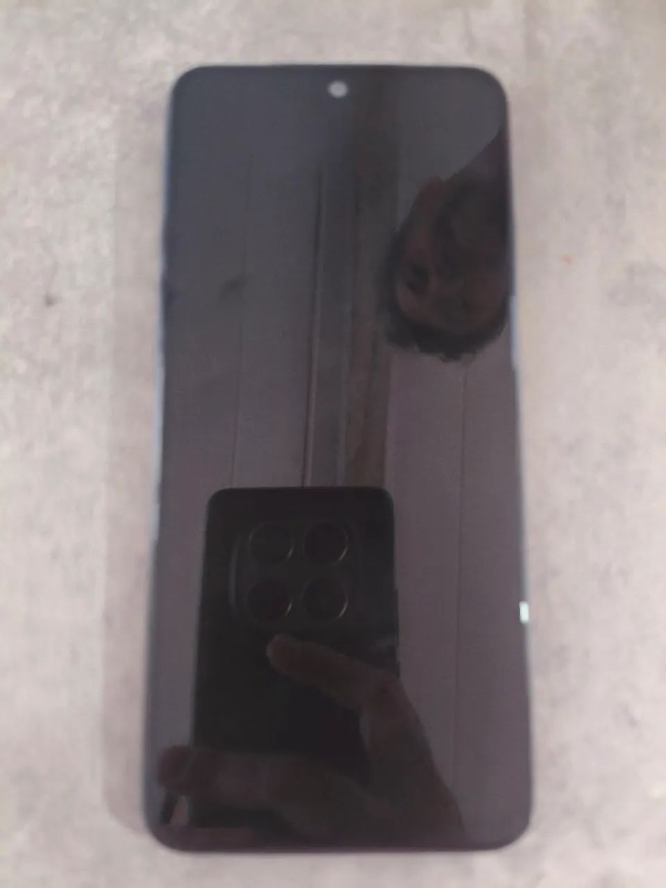 Note 12s (parou de funcionar)200,00 - Foto 2