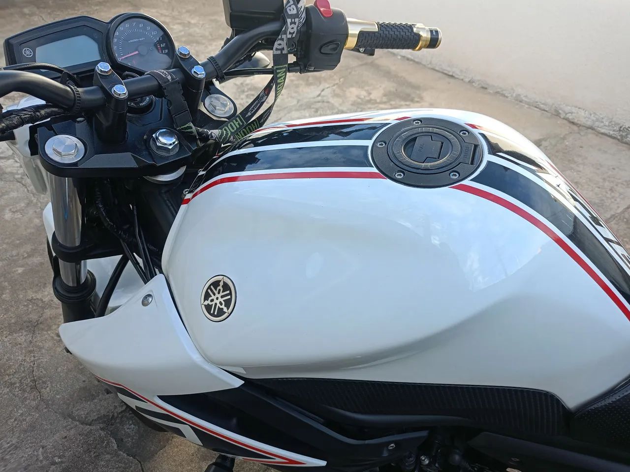 Xj6 2013 - Foto 3