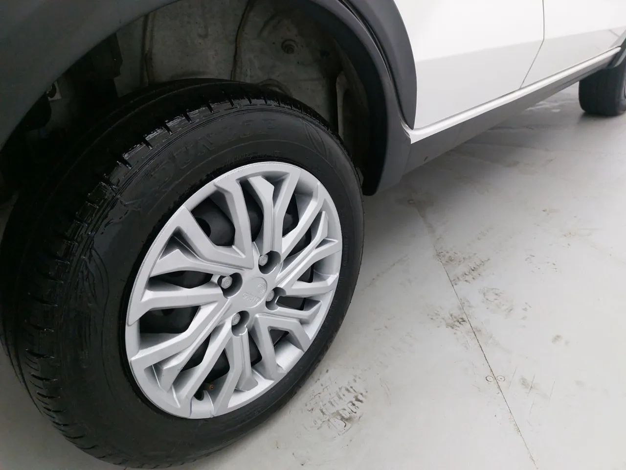 Fiat Mobi LIKE 1.0 Fire Flex 5p., foto 14 de 18