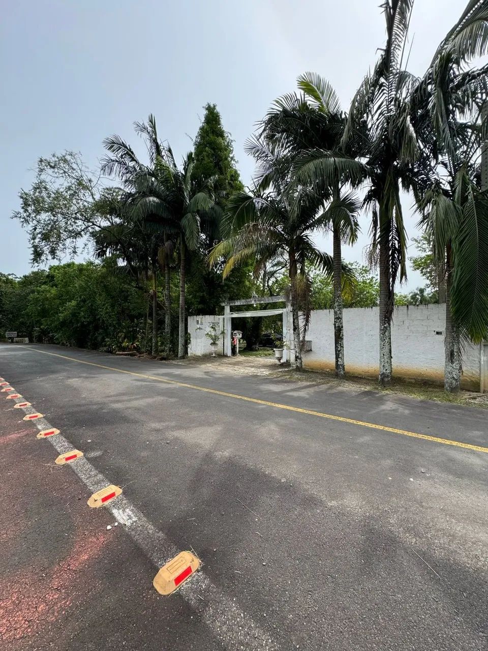 Chácara próxima ao Centro de Criciúma - Foto 17