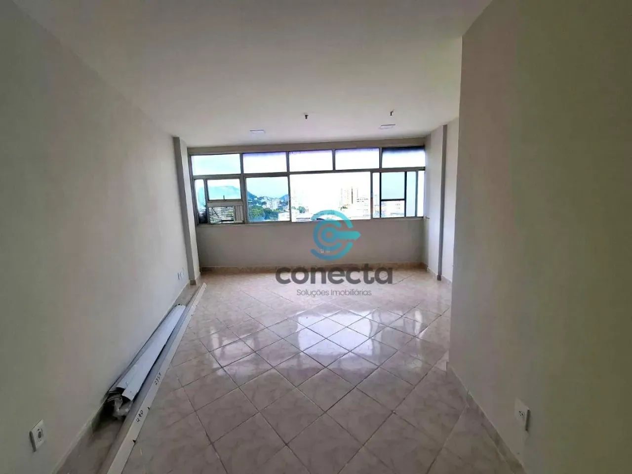 Sala à venda, 21 m² - Centro - São Gonçalo/RJ - Foto 2