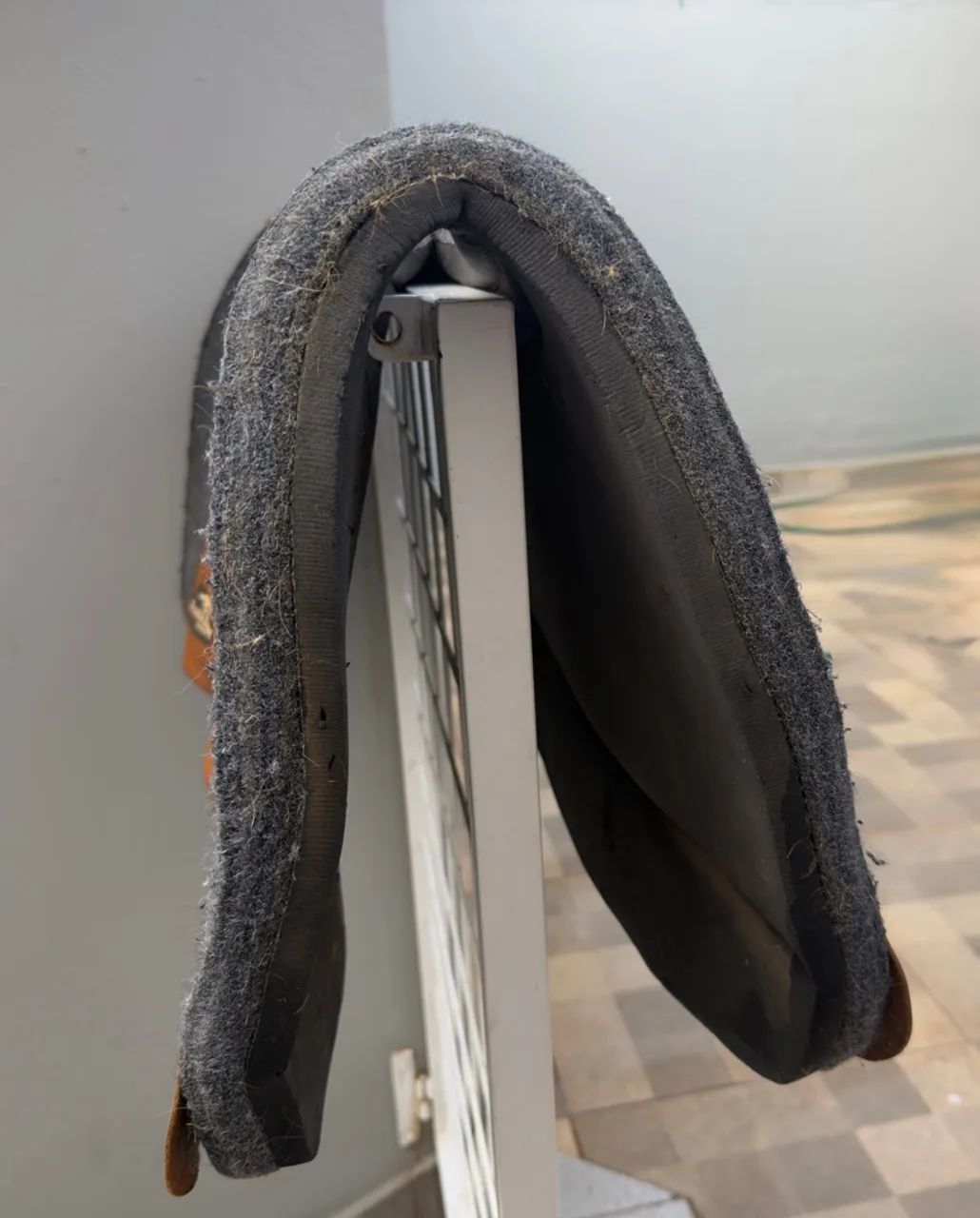 Manta Laço Flex Quadrada Rubber - Foto 3