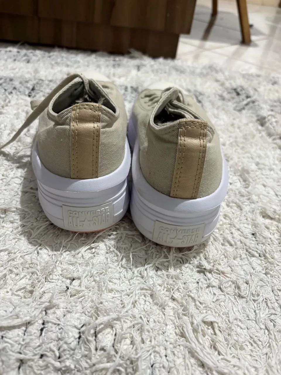 Tênis converse 