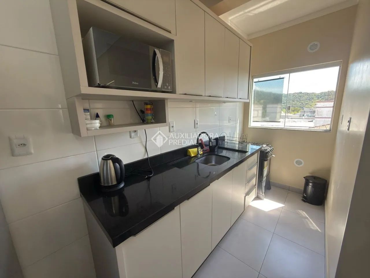 APARTAMENTO LOCAÇÃO INGLESES - Foto 5