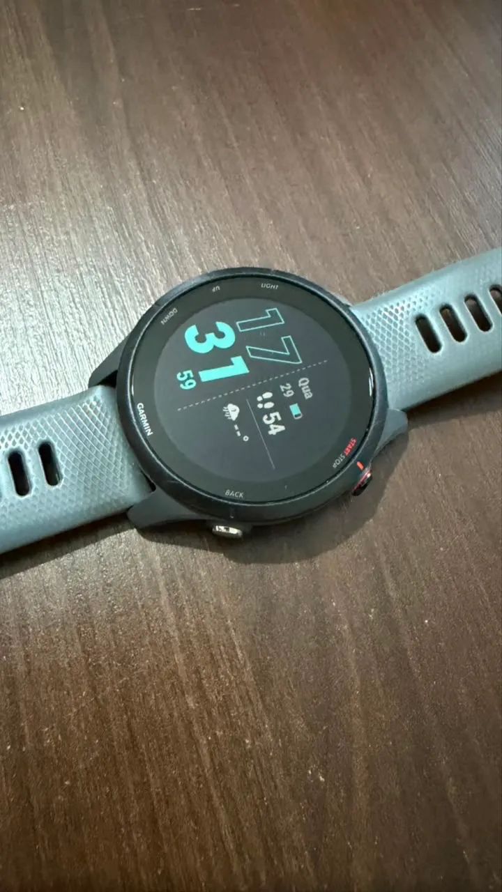 Garmin forerunner 255 - Foto 4