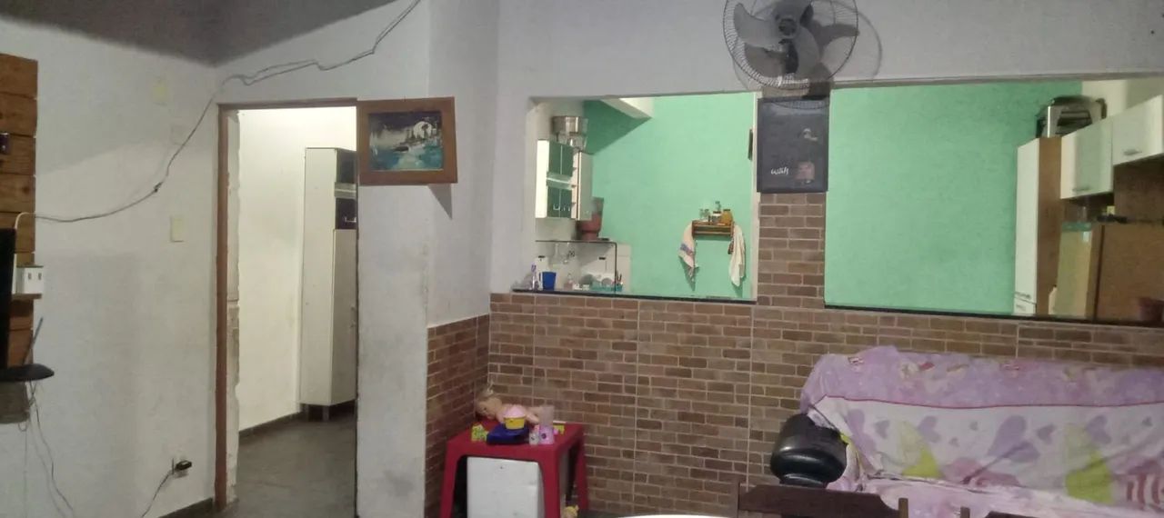 Casa de três andares  - Foto 2