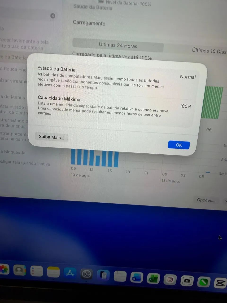 MacBook Air m5 1tb 3 meses de uso  - Foto 2