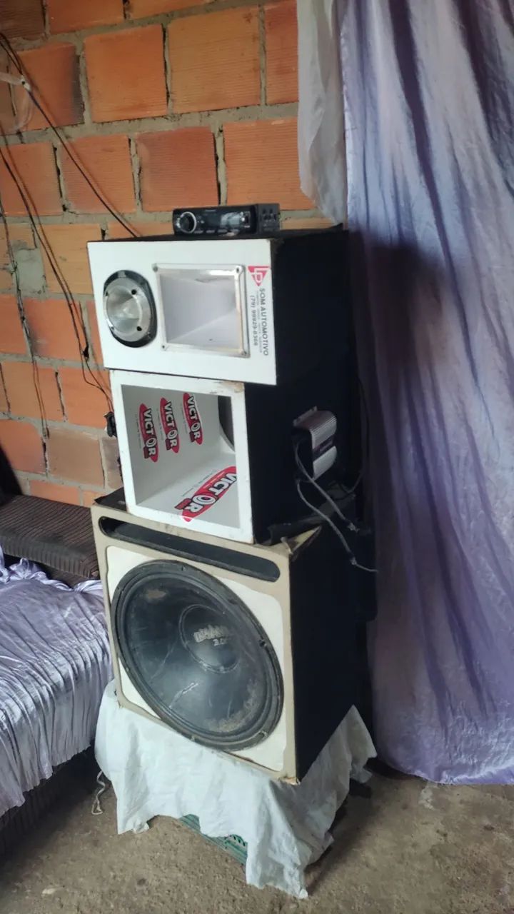 Pra vender som bom 