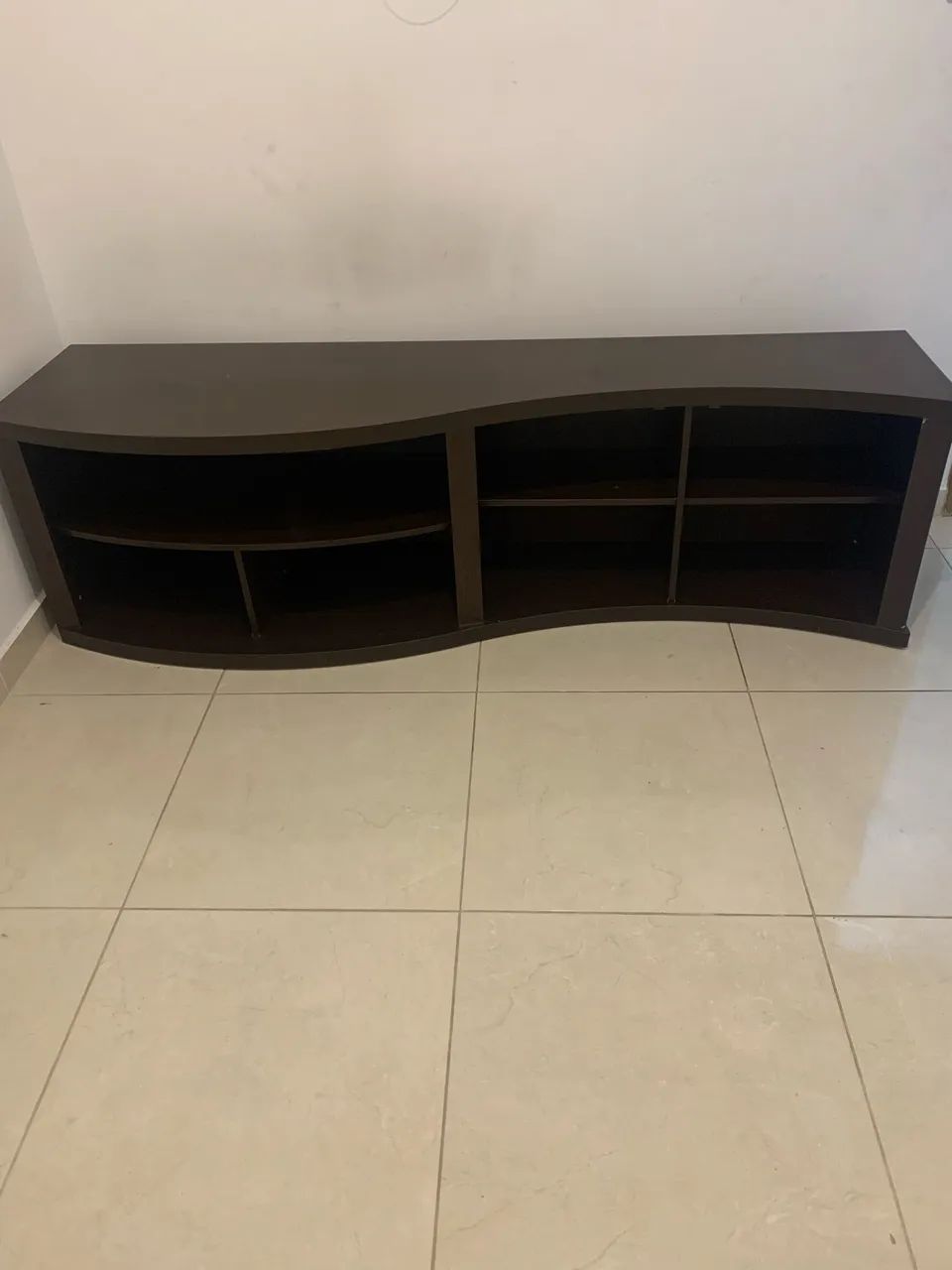 VENDO RACK R$200