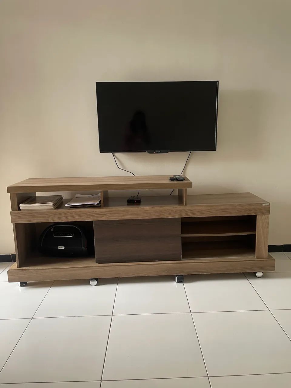 Rack de 1,70 de largura 