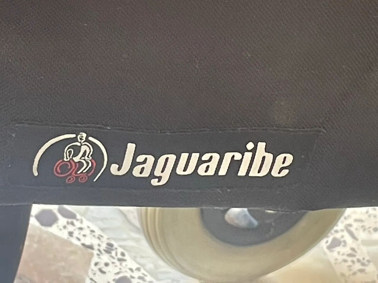 Cadeira de rodas Jaguaribe  - Foto 4