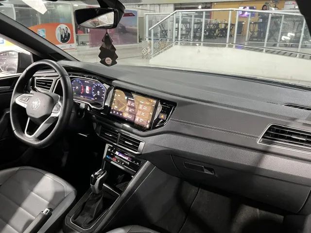 Volkswagen Nivus Highline 1.0 200 TSI Flex Aut., foto 13 de 19